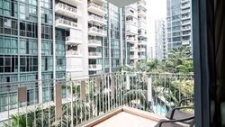 The Luxurie (D19), Condominium #634635081